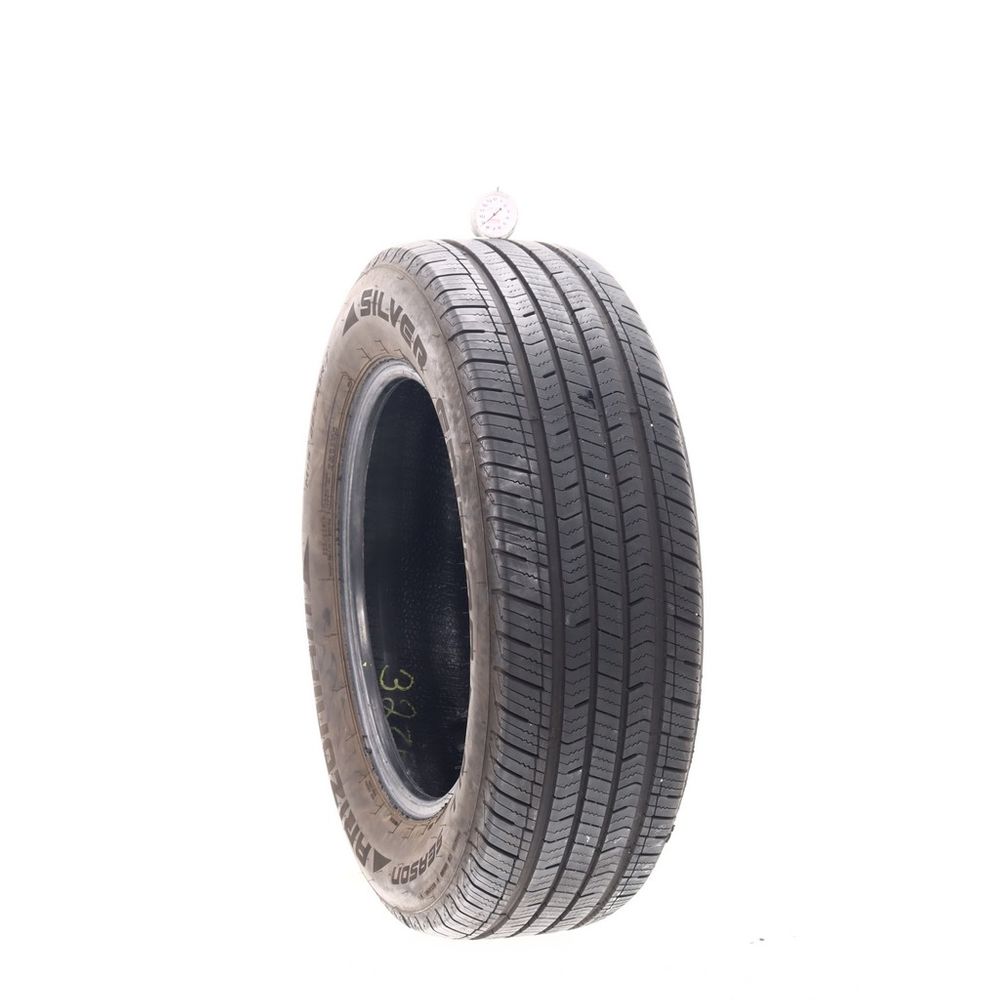 Set of (2) Used 225/65R17 Arizonian Silver Edition 102H - 7.5-8.5/32 - Image 4