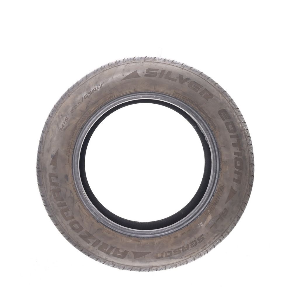 Set of (2) Used 225/65R17 Arizonian Silver Edition 102H - 7.5-8.5/32 - Image 6