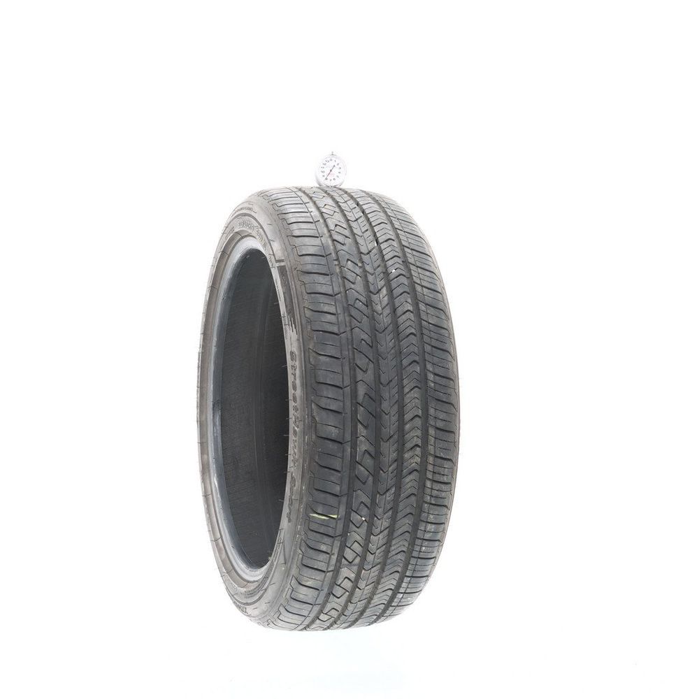 Set of (2) Used 225/45ZR19 Achilles StreetHawk Sport 96W - 8-8.5/32 - Image 1