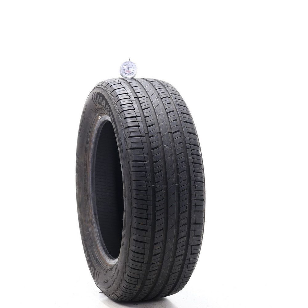 Used 215/60R16 Mastercraft Stratus AS 95T - 6.5/32 - Image 1