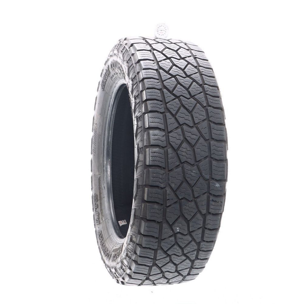Set of (2) Used LT 265/60R20 DeanTires Back Country A/T2 121/118R E - 9.5-10.5/32 - Image 4