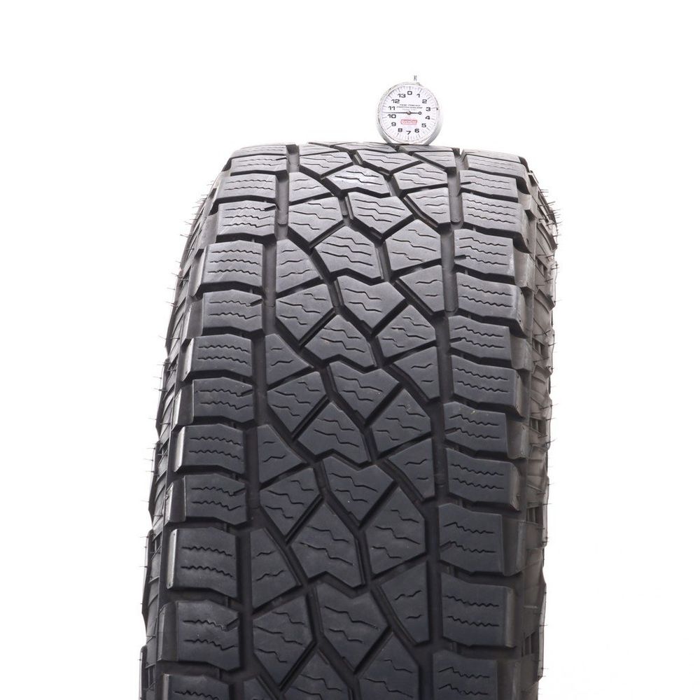 Set of (2) Used LT 265/60R20 DeanTires Back Country A/T2 121/118R E - 9.5-10.5/32 - Image 5