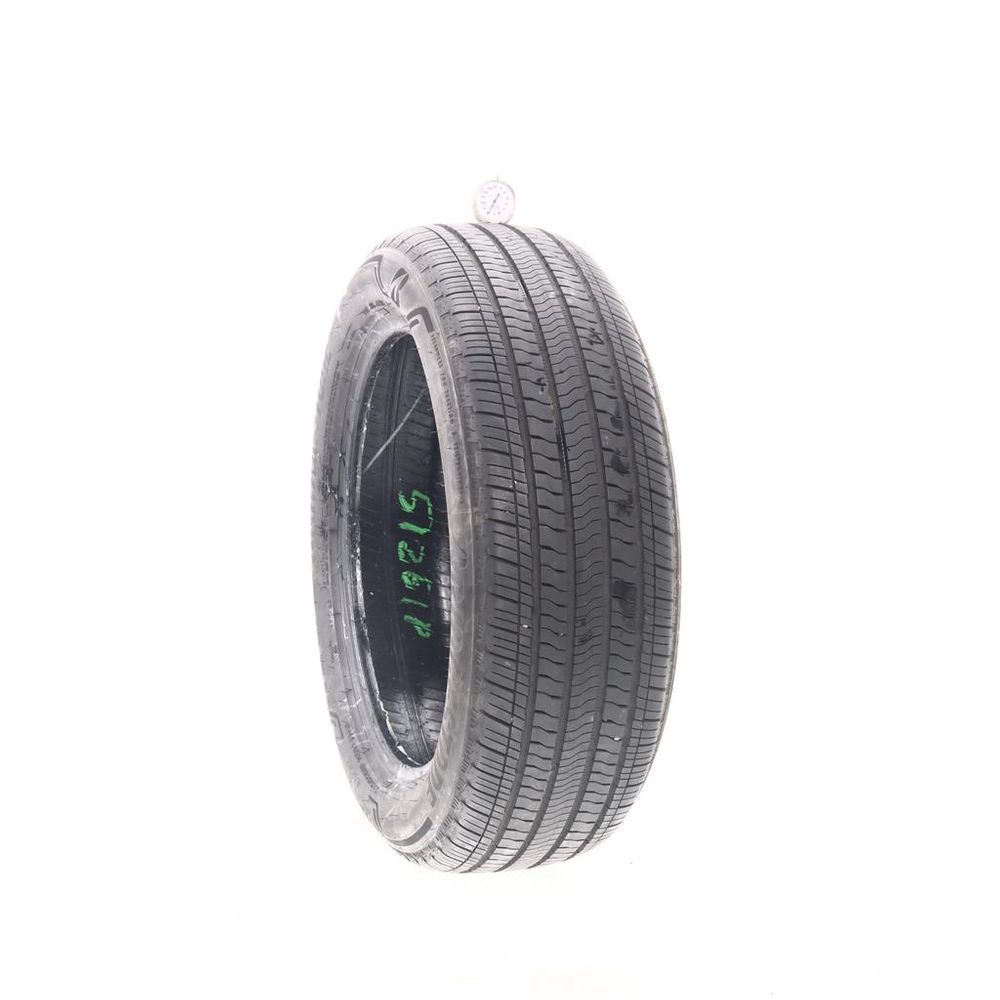 Set of (4) Used 225/55R19 Bridgestone Alenza A/S 02 ENLITEN 103H - 8/32 - Image 1