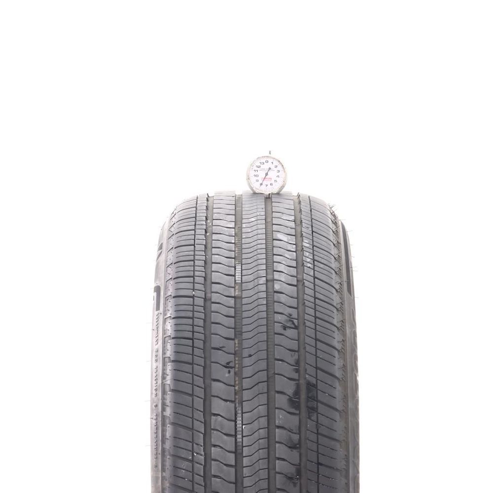 Set of (4) Used 225/55R19 Bridgestone Alenza A/S 02 ENLITEN 103H - 8/32 - Image 2