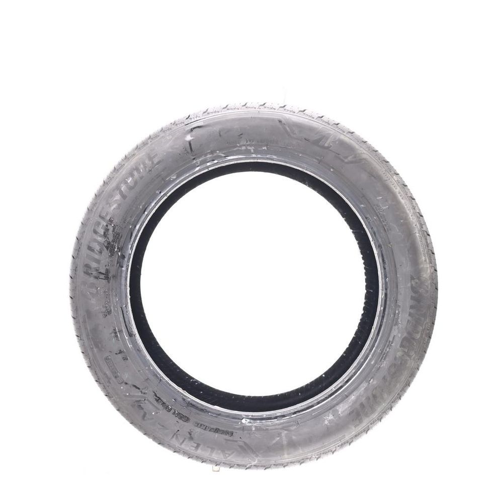 Set of (4) Used 225/55R19 Bridgestone Alenza A/S 02 ENLITEN 103H - 8/32 - Image 3