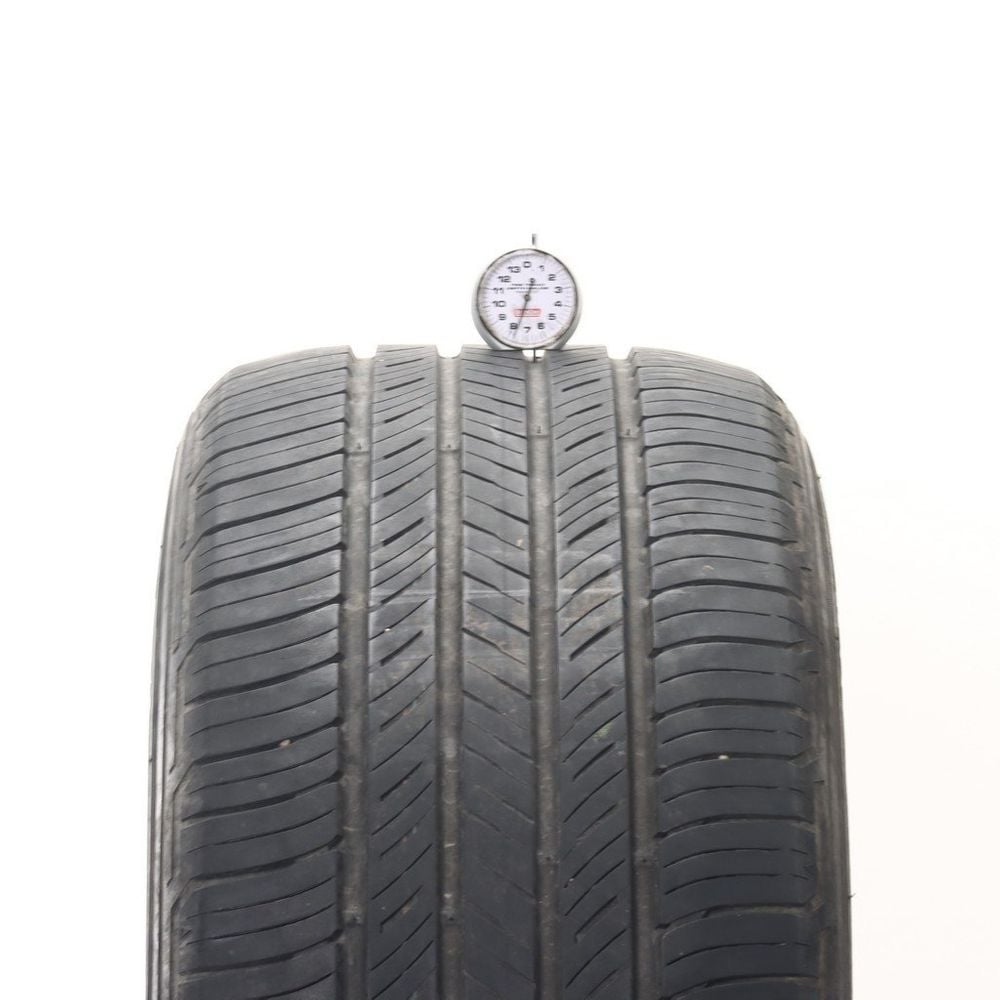 Set of (2) Used 285/50R20 Kumho Crugen HP71 116V - 7.5/32 - Image 2