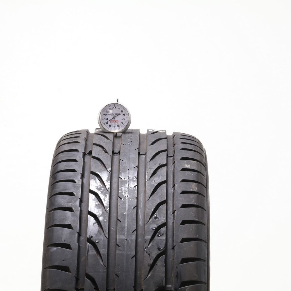 Used 245/45ZR19 General G-Max RS 102Y - 9/32 - Image 2