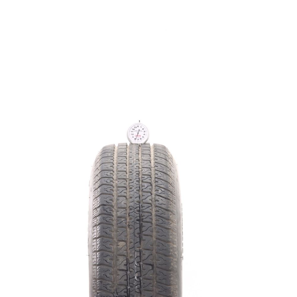 Used ST 215/75R14 Carlisle Radial Trail RH 102M C - 7.5/32 - Image 2