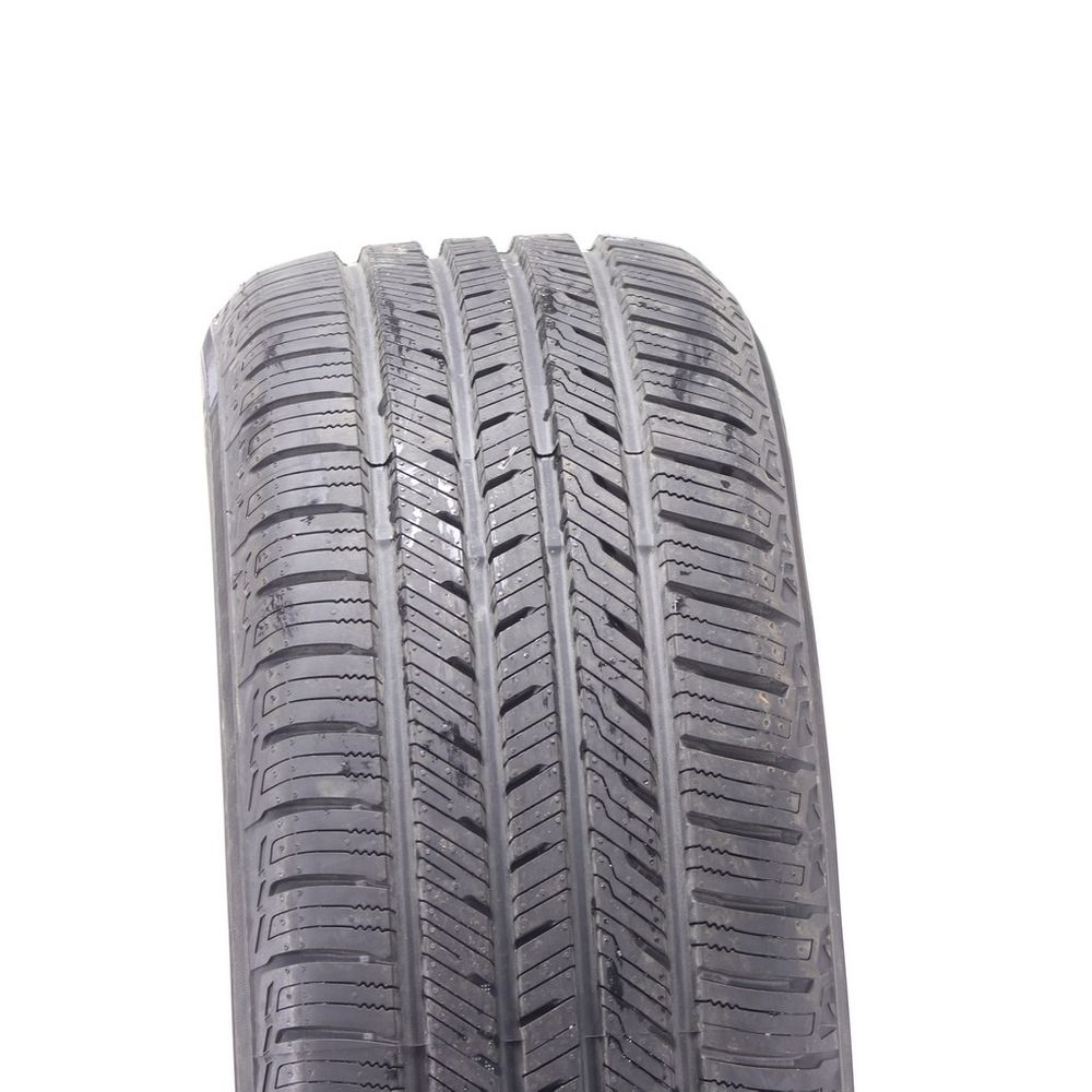 Set of (2) New 235/55R20 Yokohama YK-CTX 102V - 11/32 - Image 2