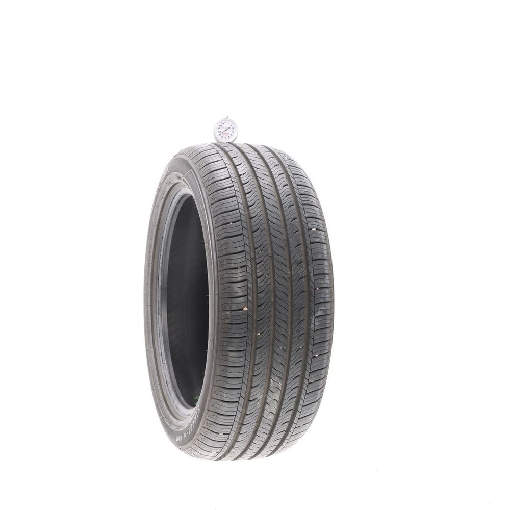 Set of (2) Used 215/50R17 Blackhawk Street-H HH11 91V - 7.5-9/32 - Image 4