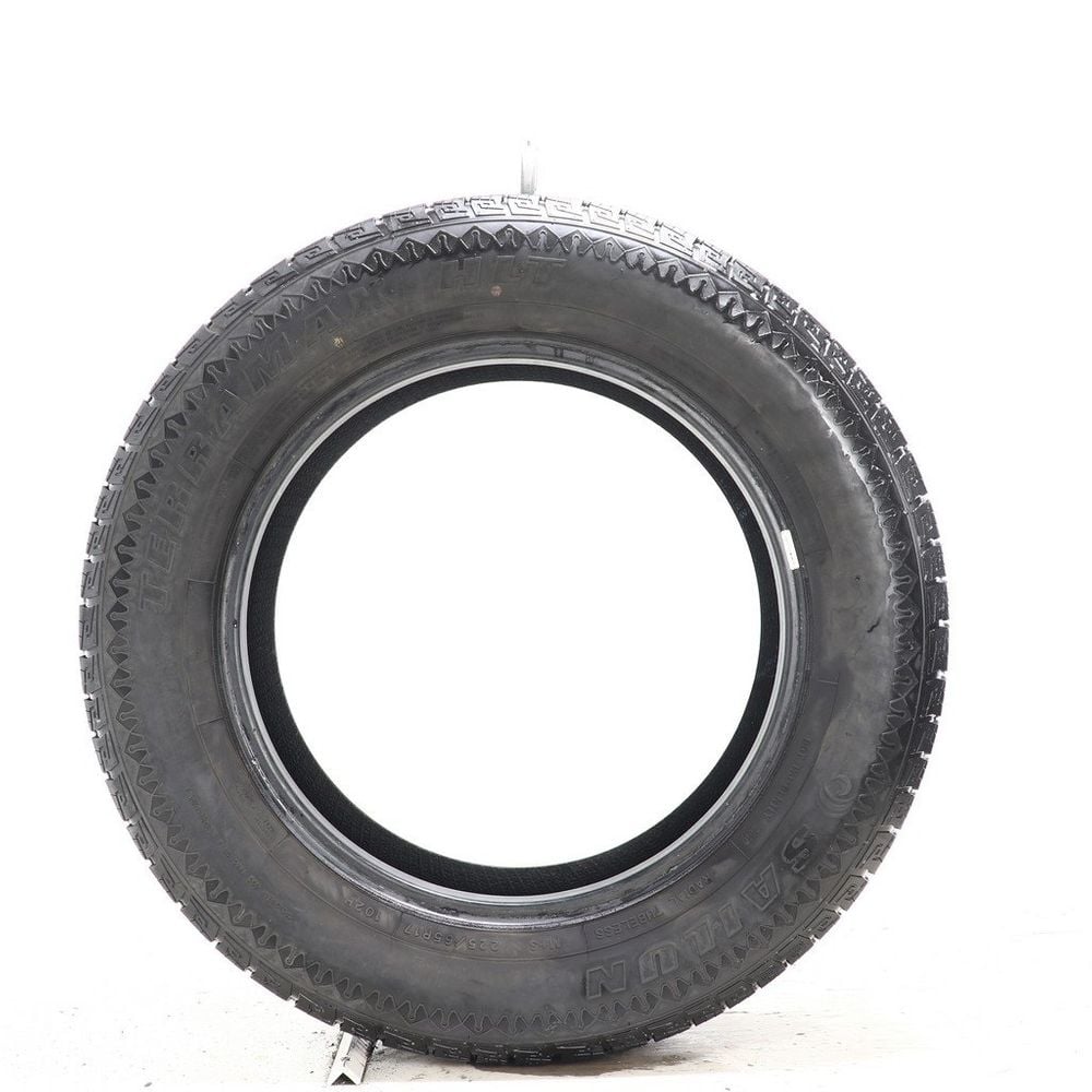 Set of (4) Used 225/65R17 Sailun Terramax HLT 102H - 7-7.5/32 - Image 3