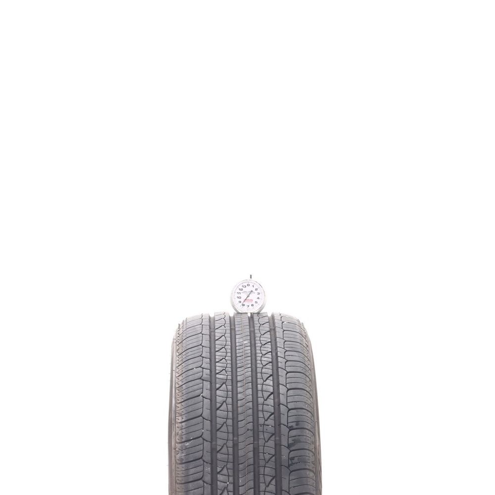 Set of (4) Used 185/55R16 Nexen N'Priz AH8 83H - 8/32 - Image 2