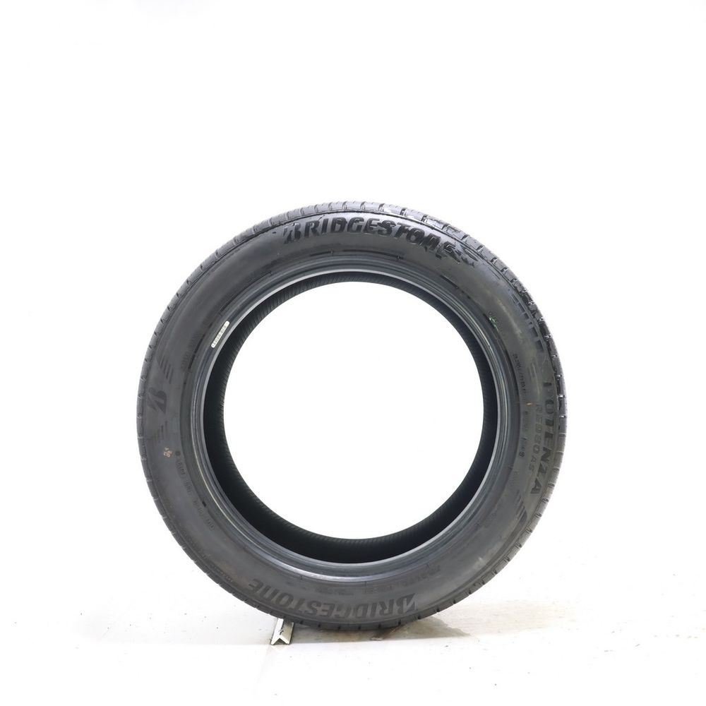 New 225/50R17 Bridgestone Potenza RE980AS 98W - Image 3