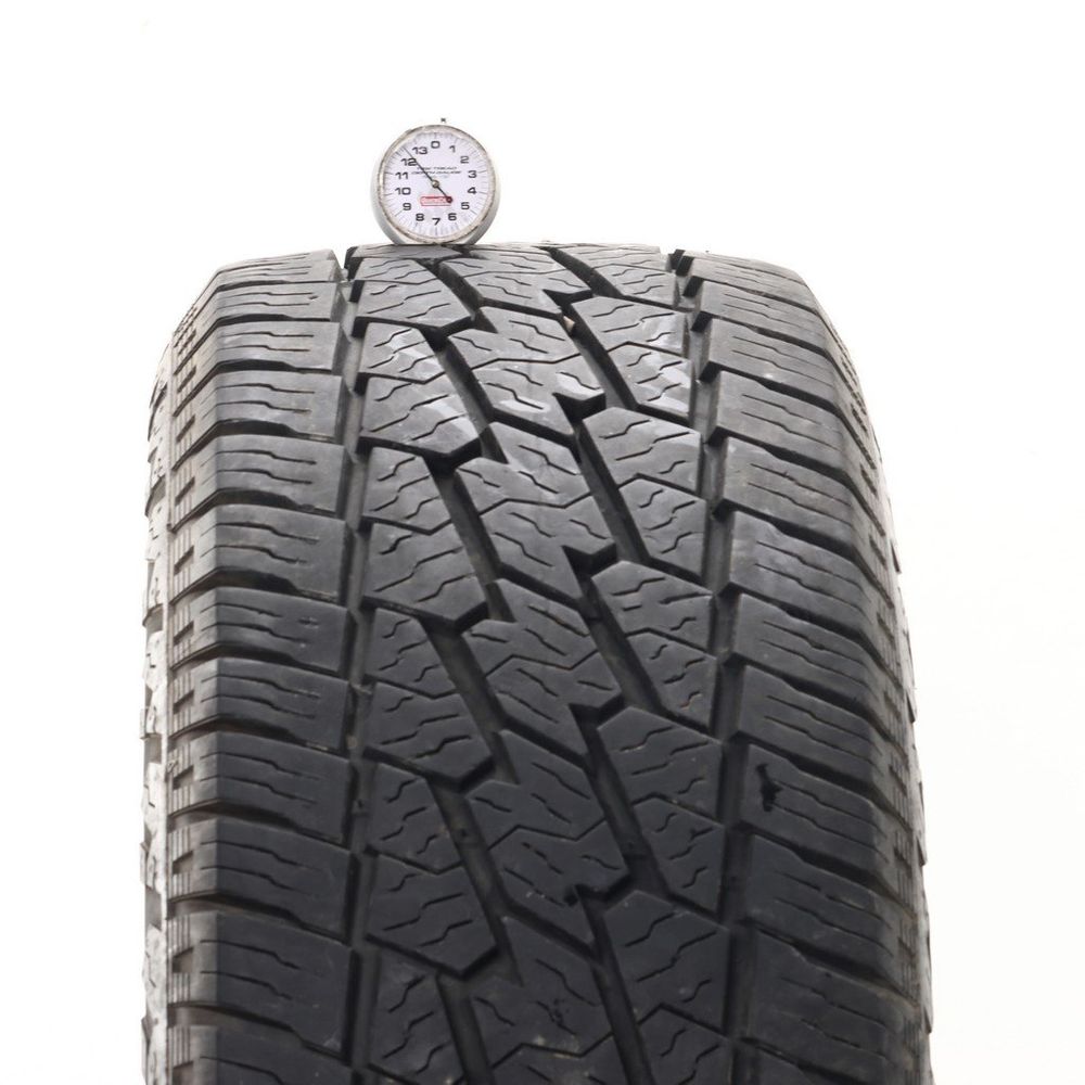 Used LT 285/60R20 Delinte DX10 Bandit AT 125/122S E - 12/32 - Image 2