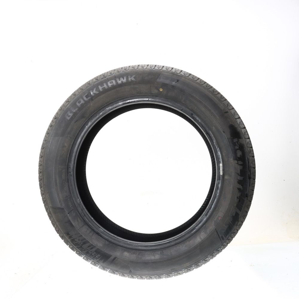 Driven Once 225/60R18 Blackhawk Agility SUV 100H - 9.5/32 - Image 3