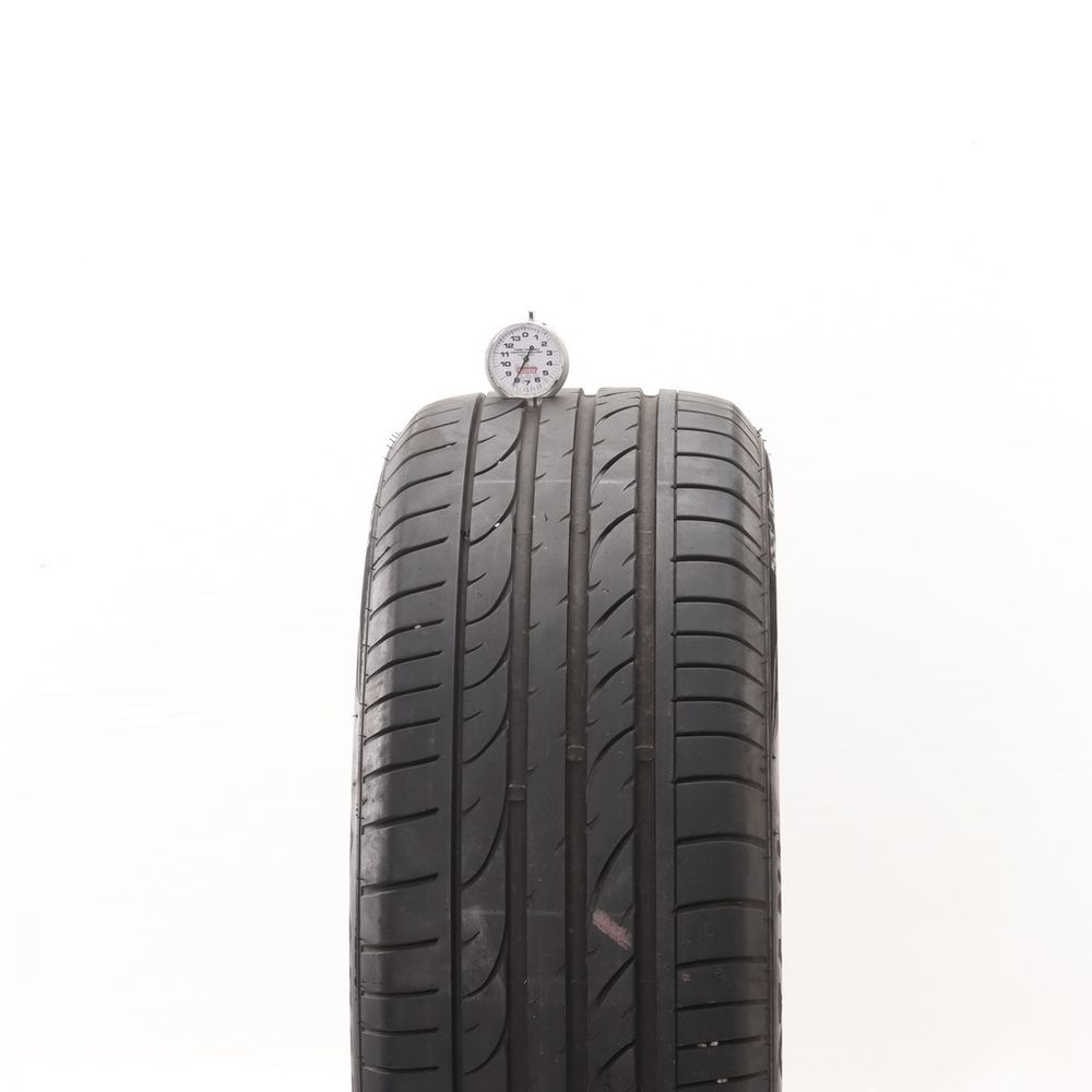 Set of (2) Used 235/55ZR19 Otani KC2000 105W - 7.5-8/32 - Image 5