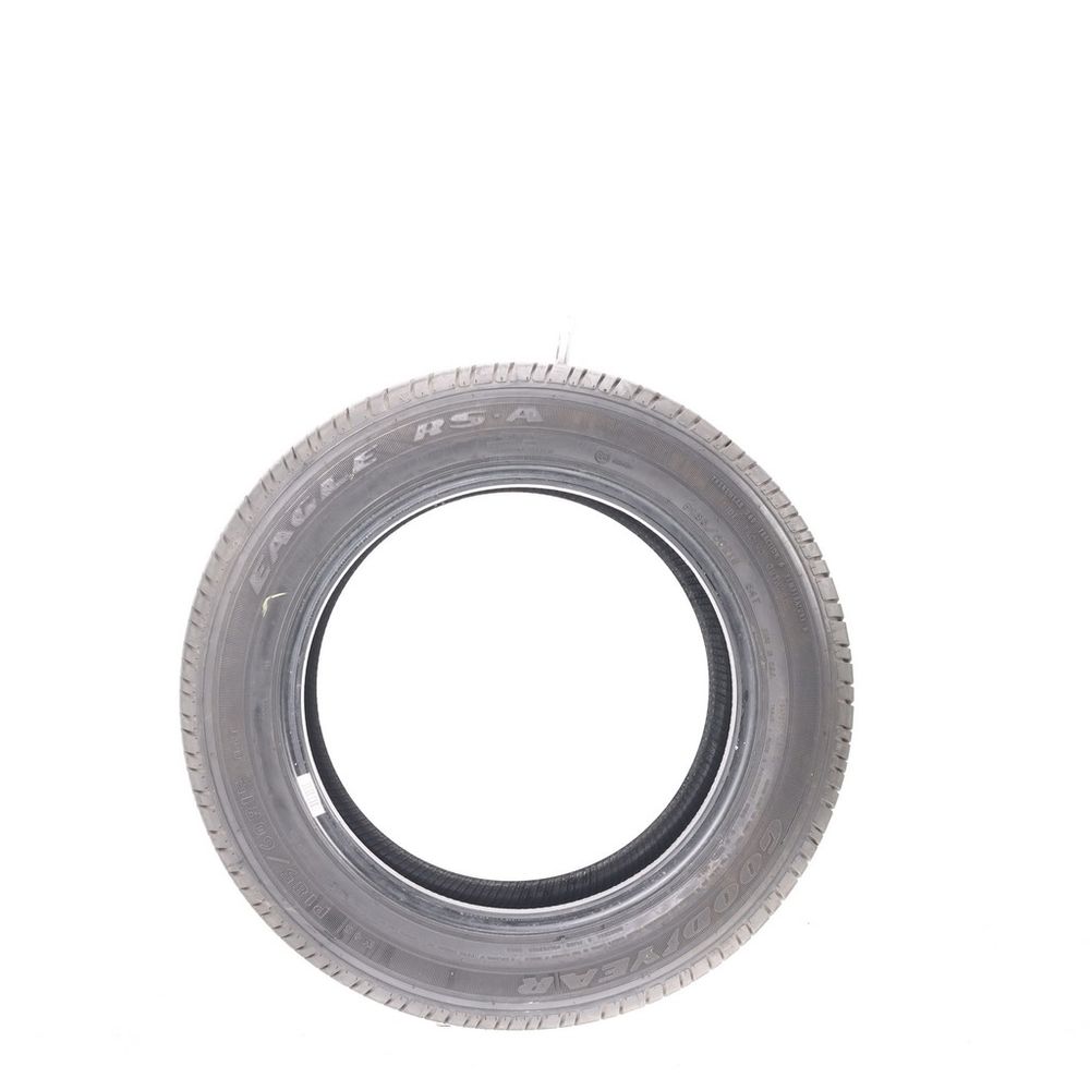 Used 185/60R15 Goodyear Eagle RS-A 84T - 8.5/32 - Image 3