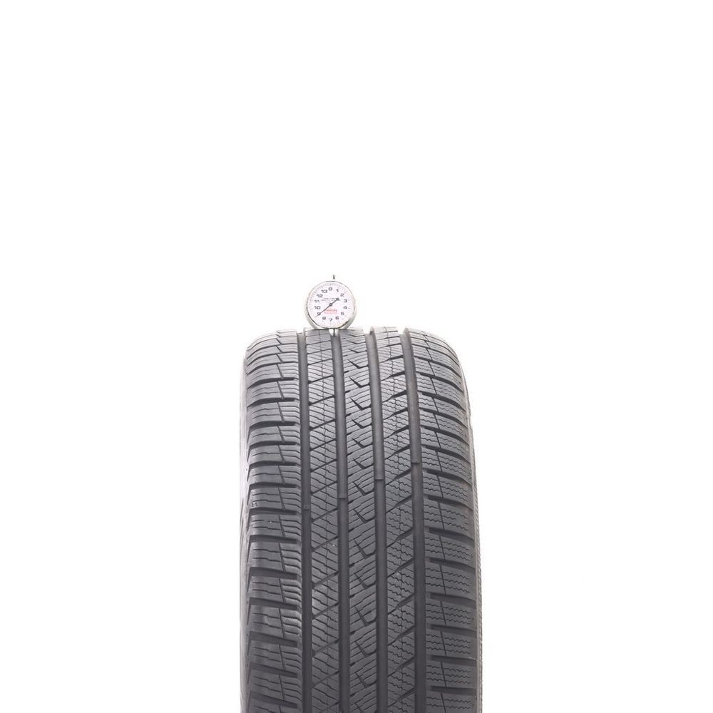Used 205/50R17 Vredestein Quatrac Pro 93V - 9/32 - Image 2