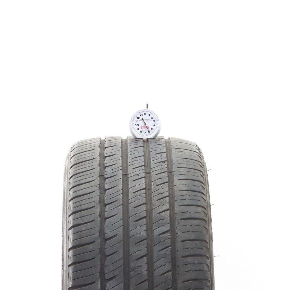 Set of (4) Used 225/45R18 Michelin Primacy MXM4 91V - 6-6.5/32 - Image 2