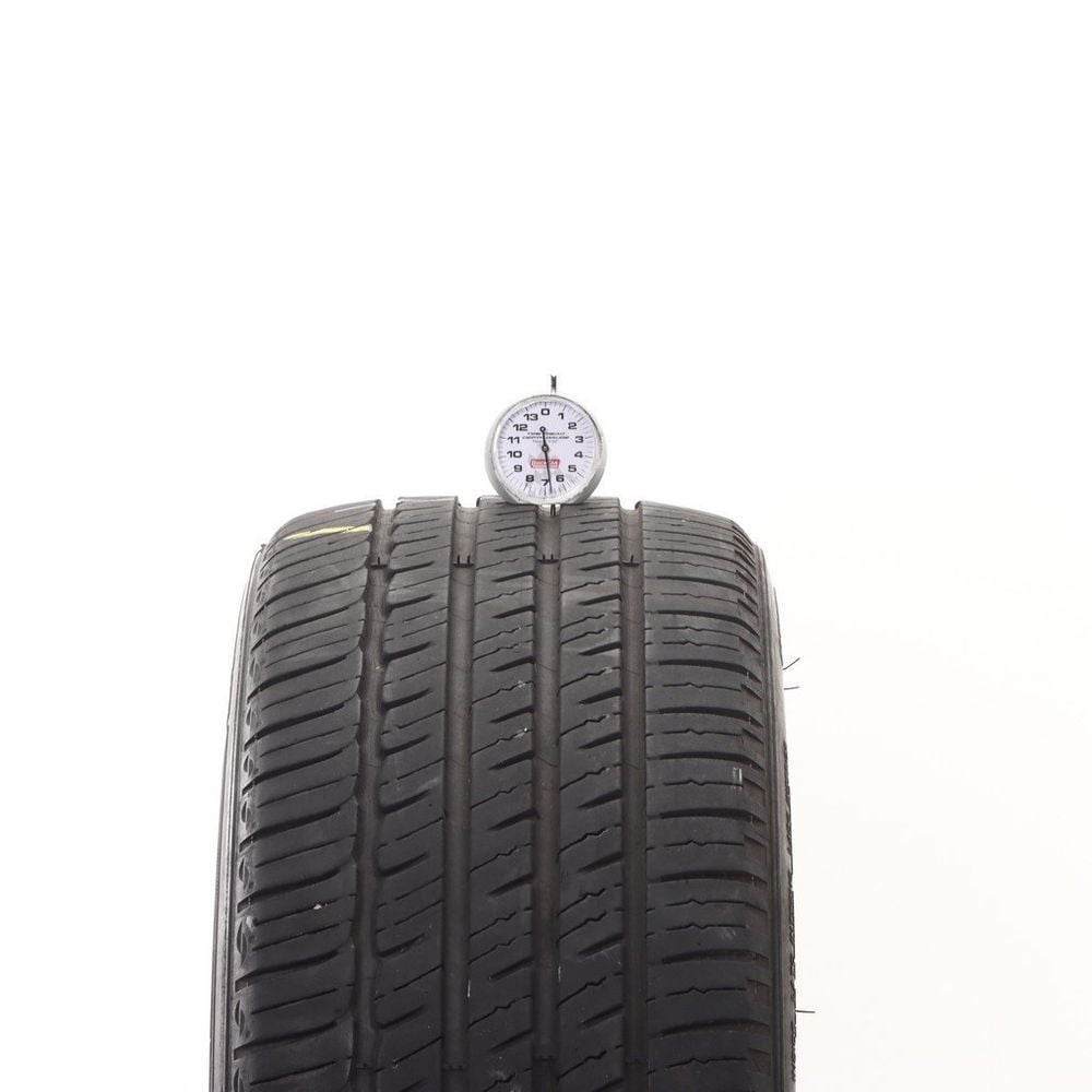 Set of (4) Used 225/45R18 Michelin Primacy MXM4 91V - 6-6.5/32 - Image 5
