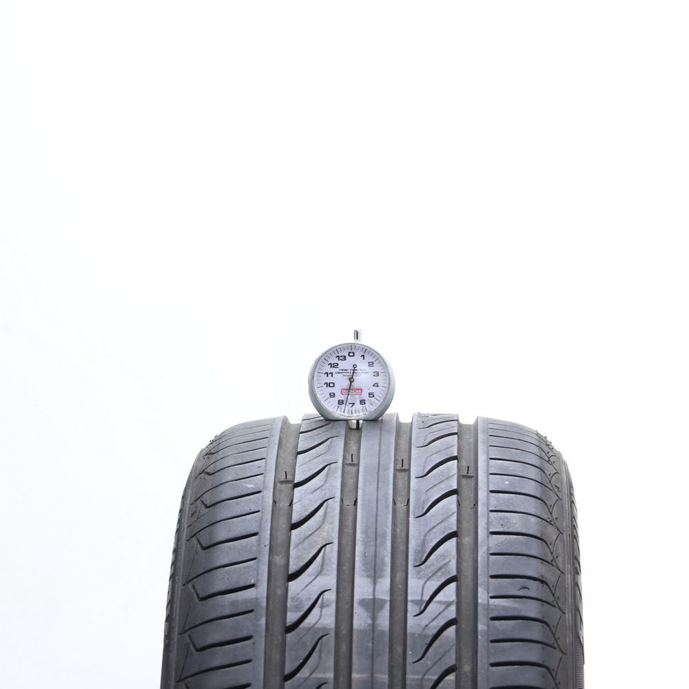 Set of (2) Used 225/45ZR17 Sentury UHP 94W - 7.5-8.5/32 - Image 2
