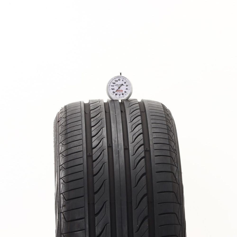 Set of (2) Used 225/45ZR17 Sentury UHP 94W - 7.5-8.5/32 - Image 5