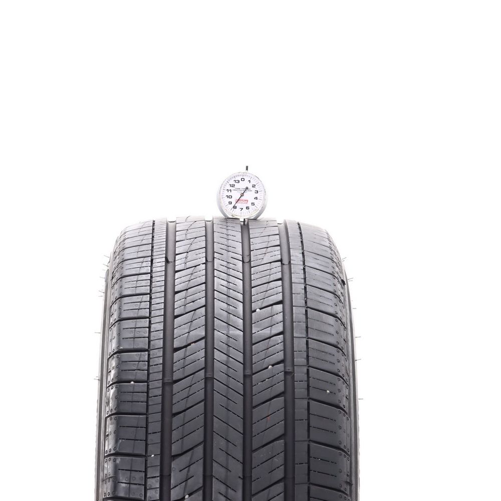 Used 235/55R19 Goodyear Assurance Finesse 105H - 8/32 - Image 2