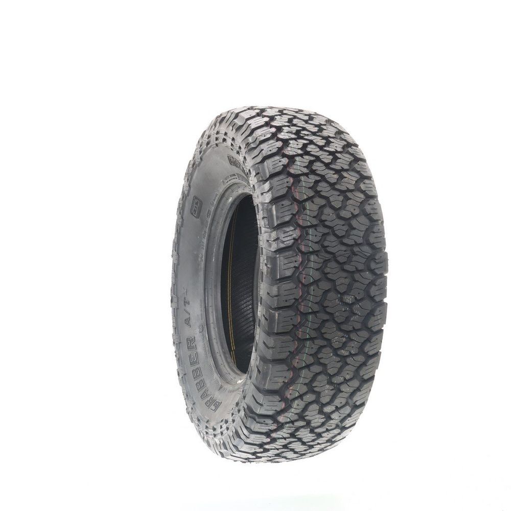 New 255/70R15 General Grabber ATX 108T - Image 1