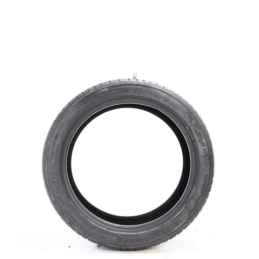 Used 225/45ZR18 Michelin Pilot Sport A/S 3 Plus 95Y - 9/32 - Image 3