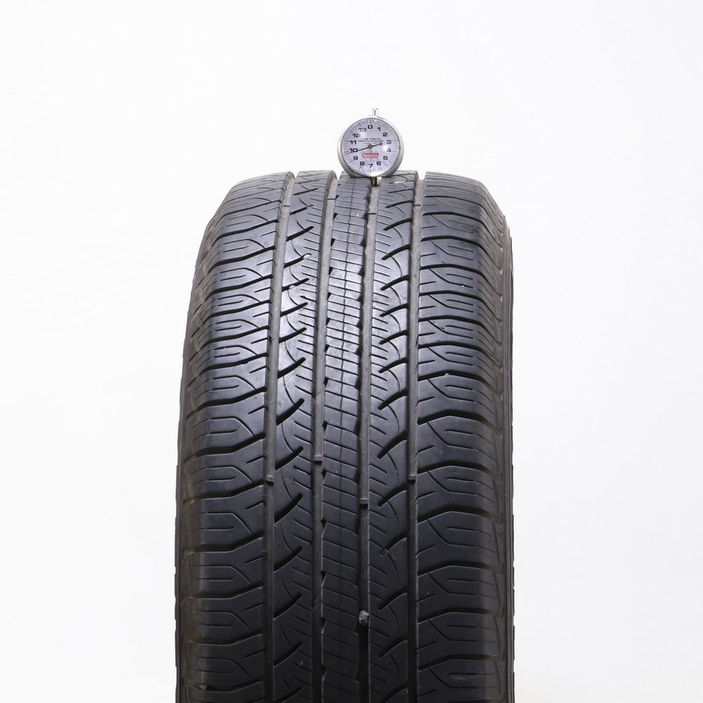Set of (2) Used 245/60R18 Goodyear Assurance Outlast 105H - 9.5-10.5/32 - Image 2