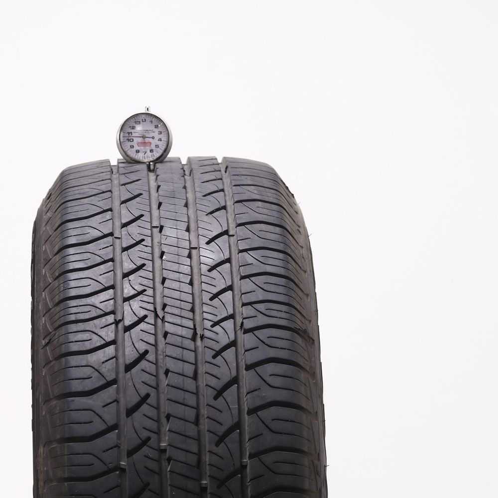 Set of (2) Used 245/60R18 Goodyear Assurance Outlast 105H - 9.5-10.5/32 - Image 5