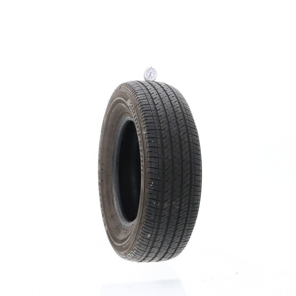 Used 215/70R15 Bridgestone Ecopia EP422 Plus 98T - 7.5/32 - Image 1