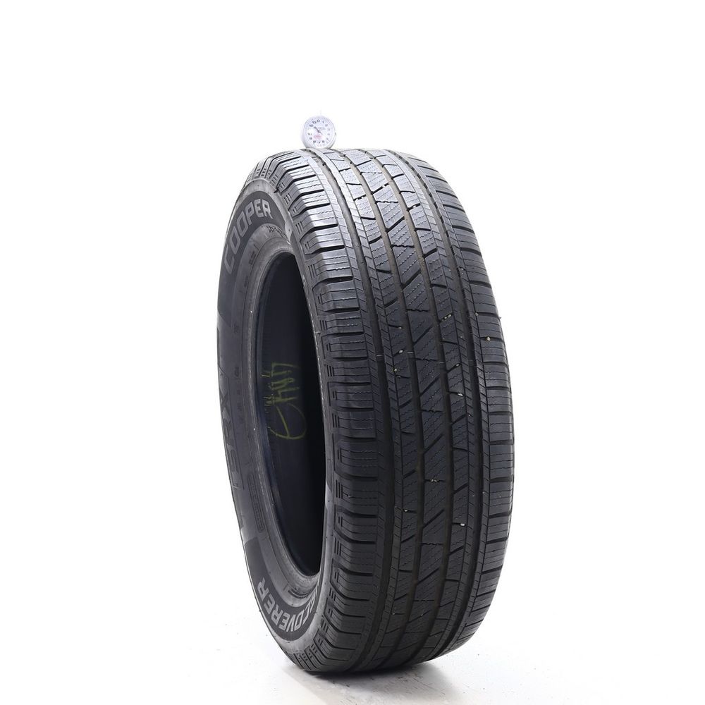 Used 245/60R18 Cooper Discoverer SRX 105H - 5/32 - Image 1