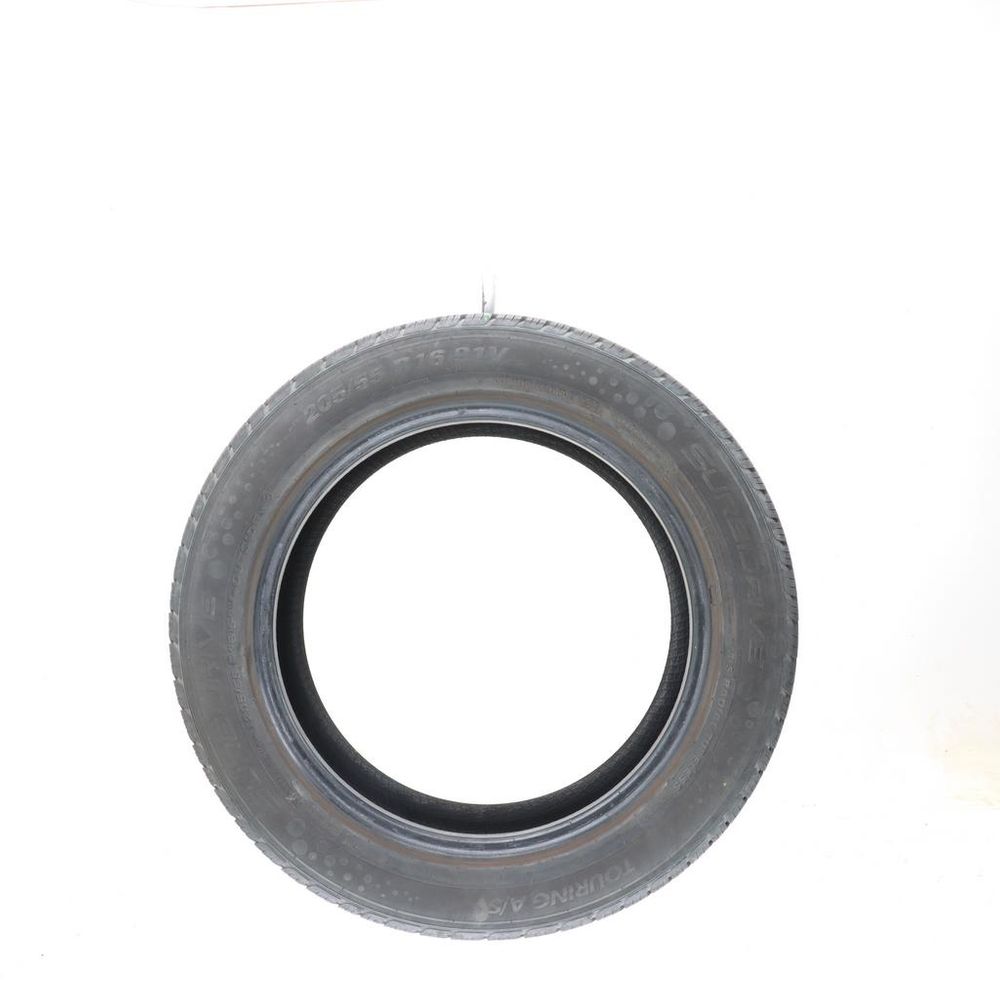 Used 205/55R16 SureDrive Touring A/S TA71 91V - 4/32 - Image 3