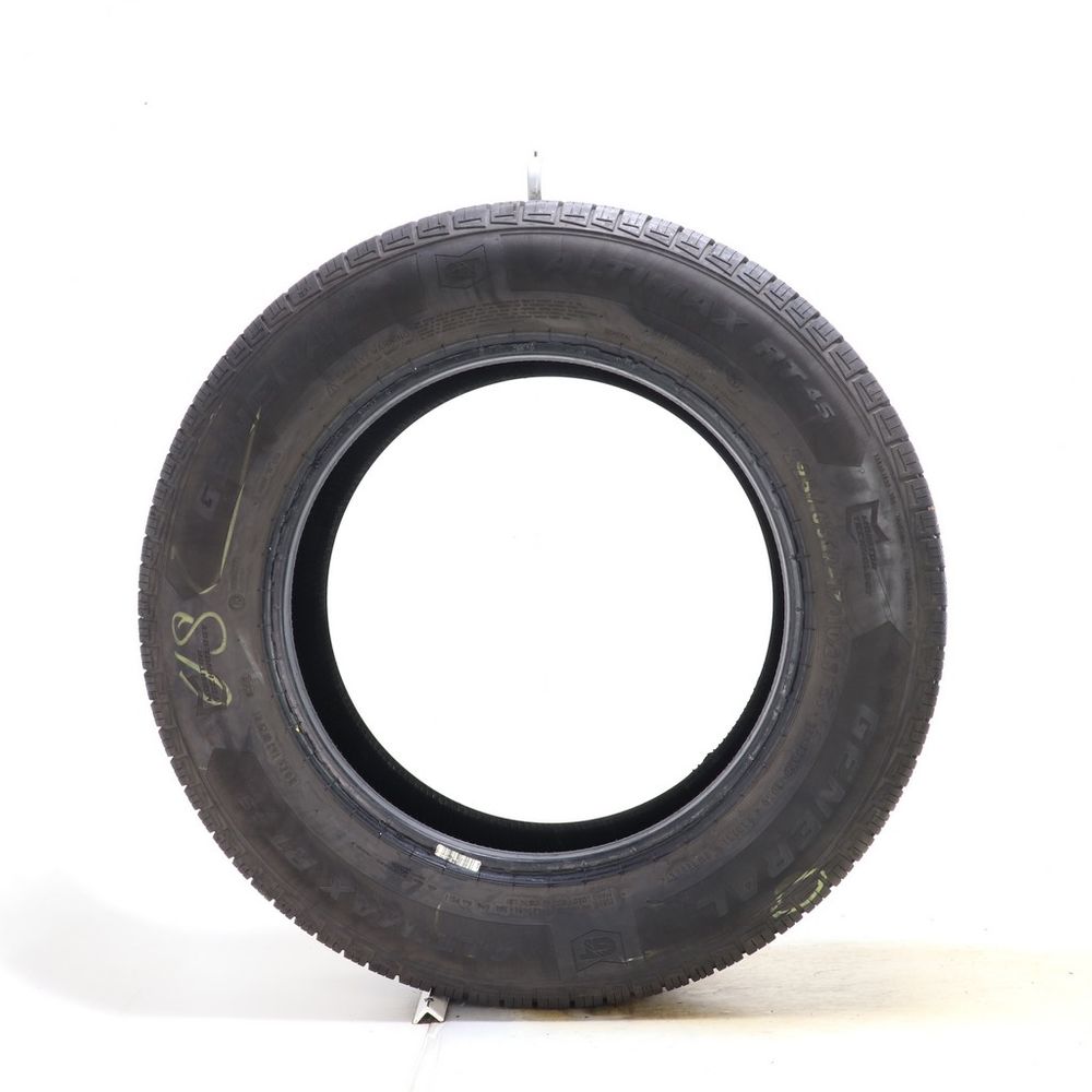 Set of (2) Used 225/65R17 General Altimax RT45 102T - 5.5-6.5/32 - Image 3