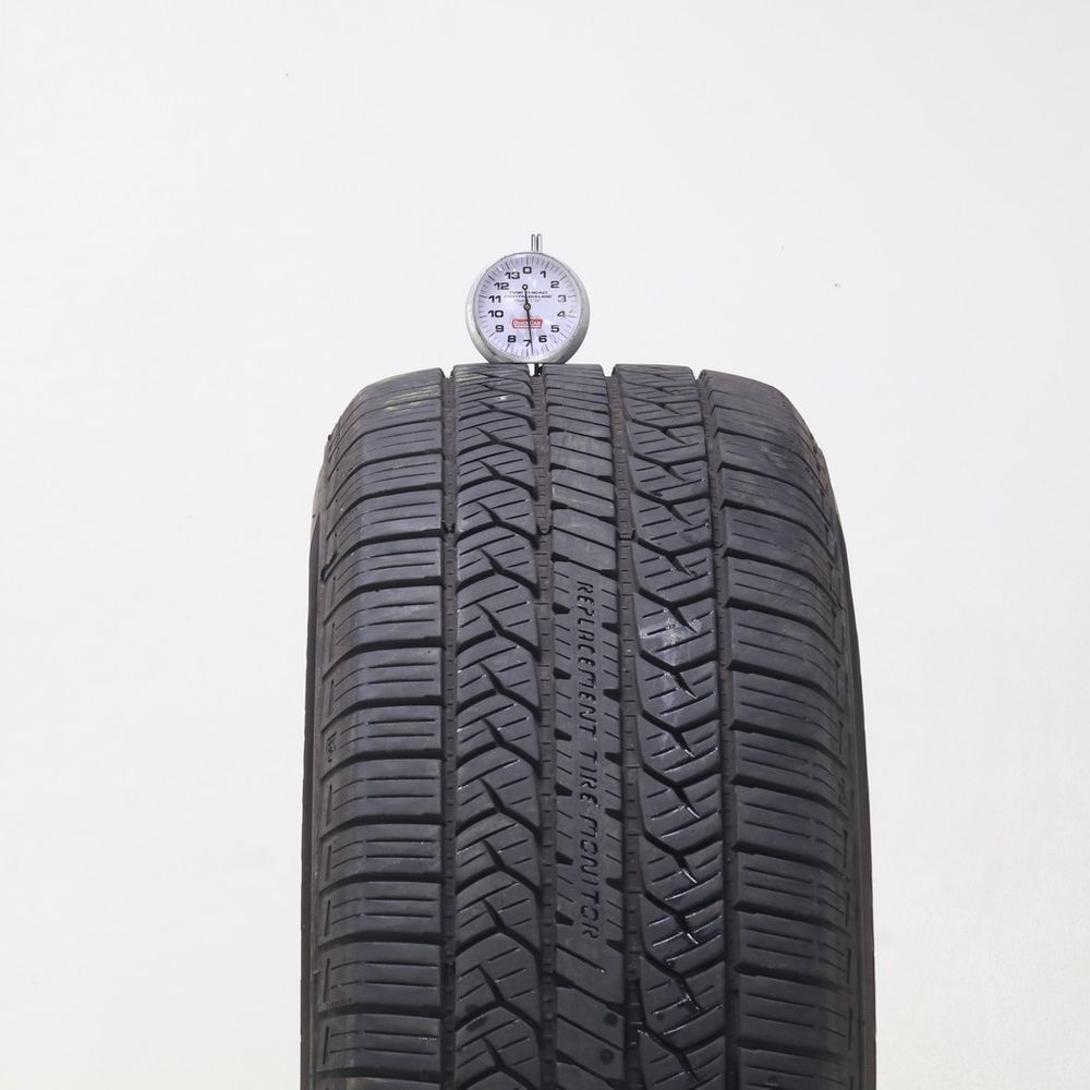 Set of (2) Used 225/65R17 General Altimax RT45 102T - 5.5-6.5/32 - Image 5
