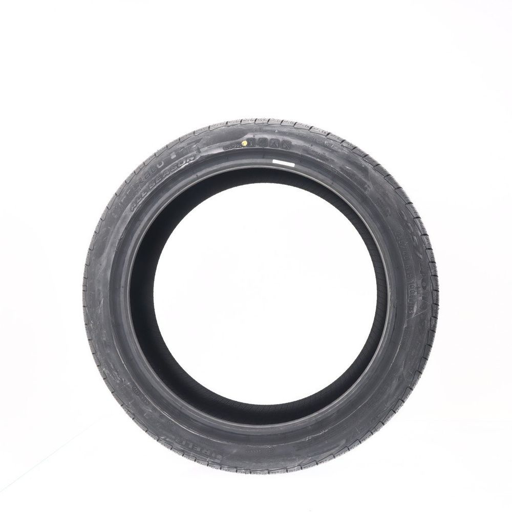 New 255/40R19 Pirelli Cinturato P7 AO 100H - Image 3