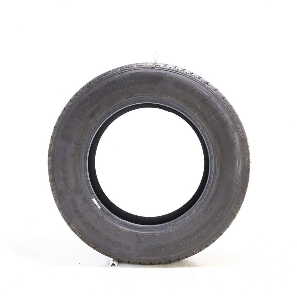Used 225/60R16 Douglas Touring A/S 98H - 7.5/32 - Image 3