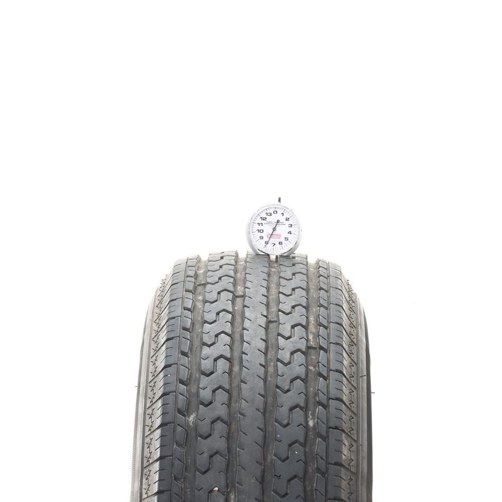 Used ST 215/75R14 Noble NB809 108/103M D - 7.5/32 - Image 2