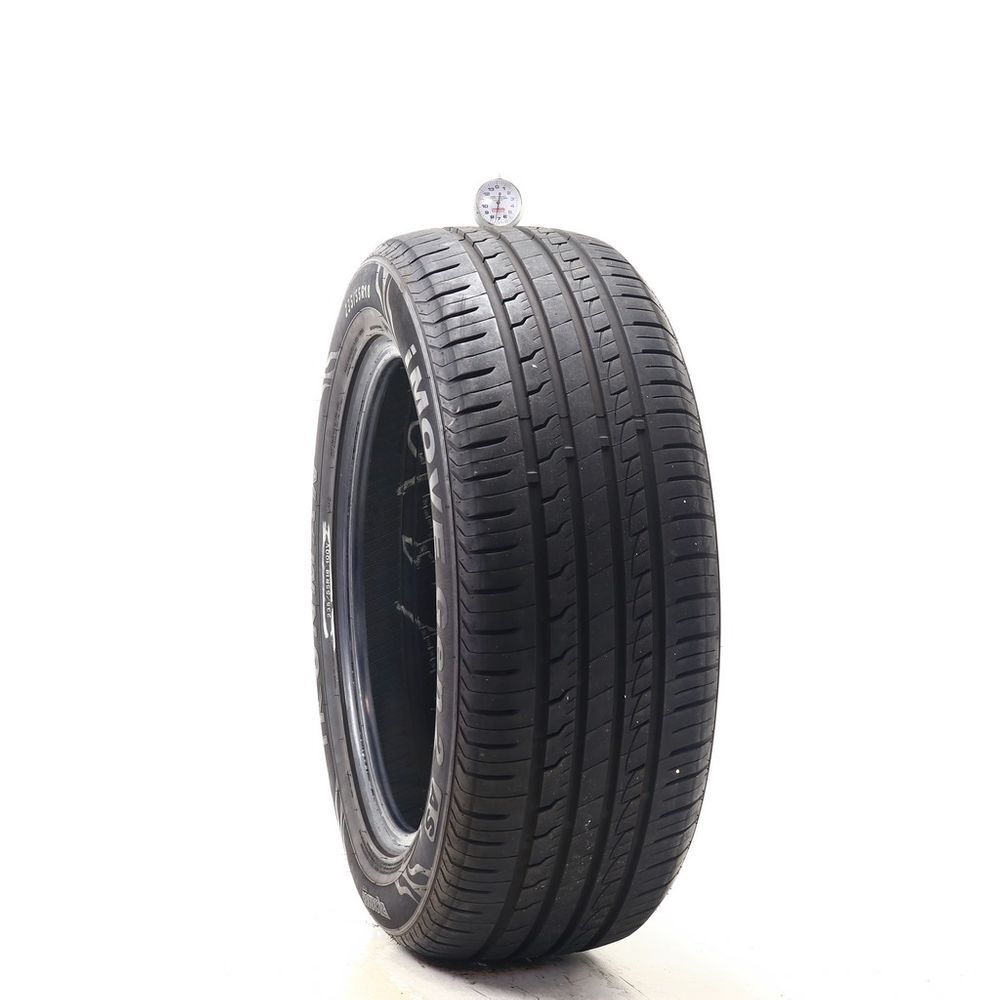Set of (2) Used 235/55R18 Ironman IMove Gen 2 AS 100V - 7-7.5/32 - Image 4