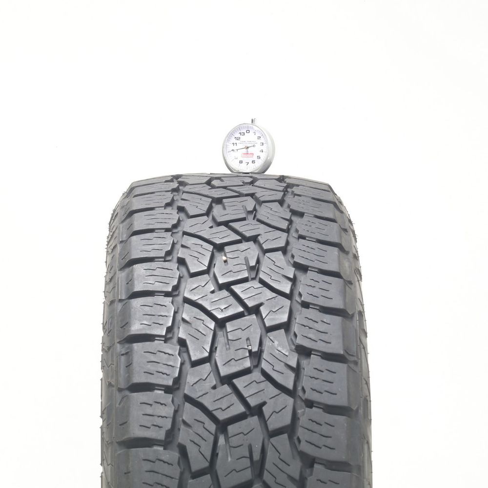 Used 225/60R18 Toyo Open Country A/T III 104T - 10/32 - Image 2