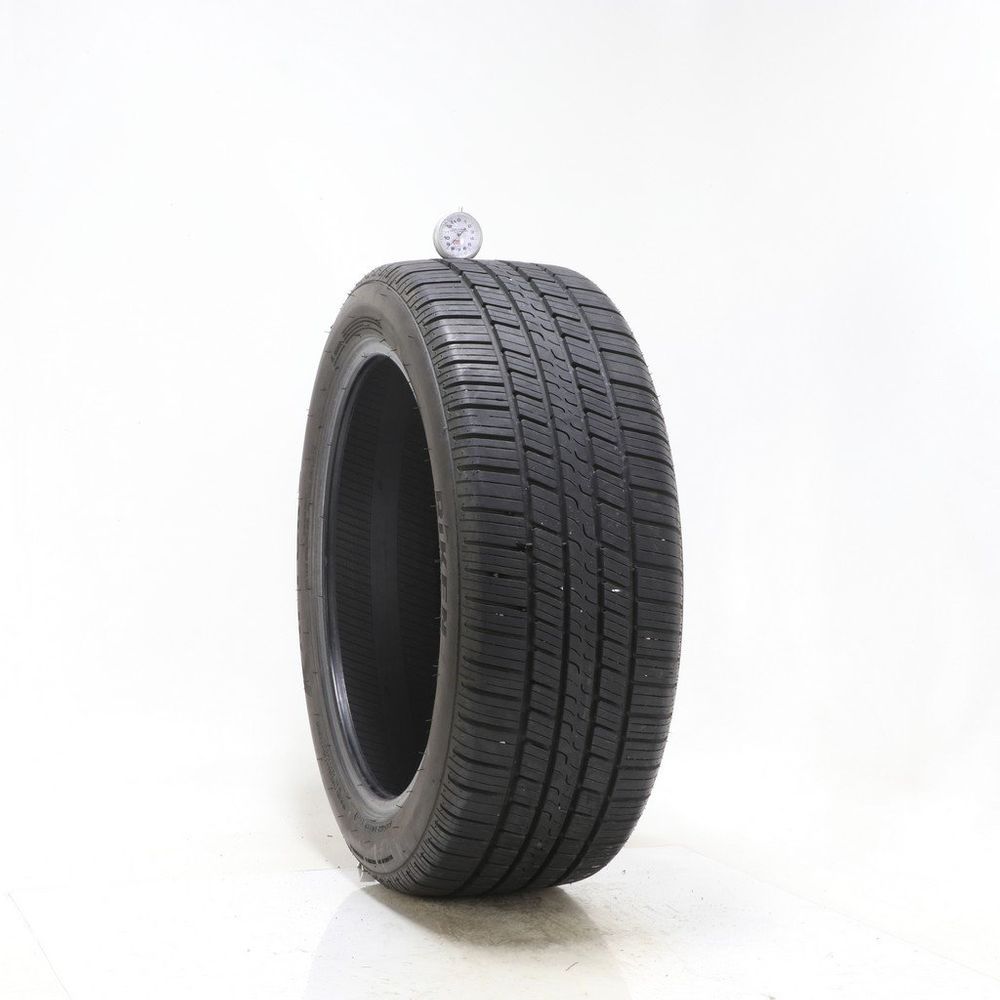 Set of (2) Used 235/45R18 Riken Raptor VR 94V - 8.5/32 - Image 1