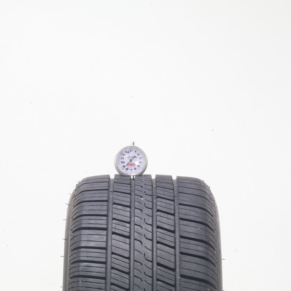 Set of (2) Used 235/45R18 Riken Raptor VR 94V - 8.5/32 - Image 2