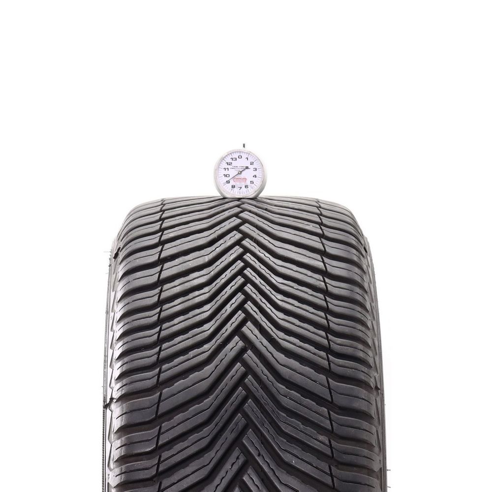 Set of (2) Used 235/55R19 Michelin CrossClimate 2 105V - 7.5-9/32 - Image 5