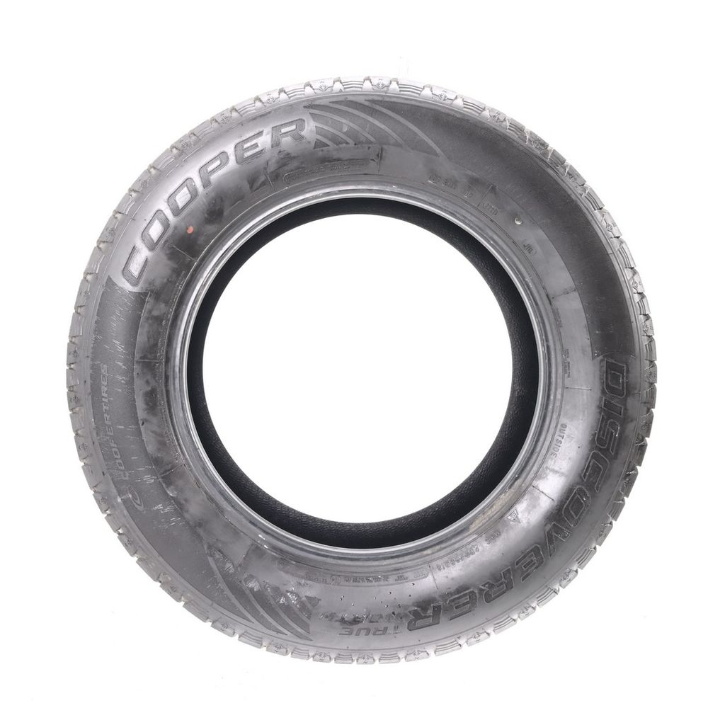 Used 255/65R18 Cooper Discoverer True North 111T - 8.5/32 - Image 3