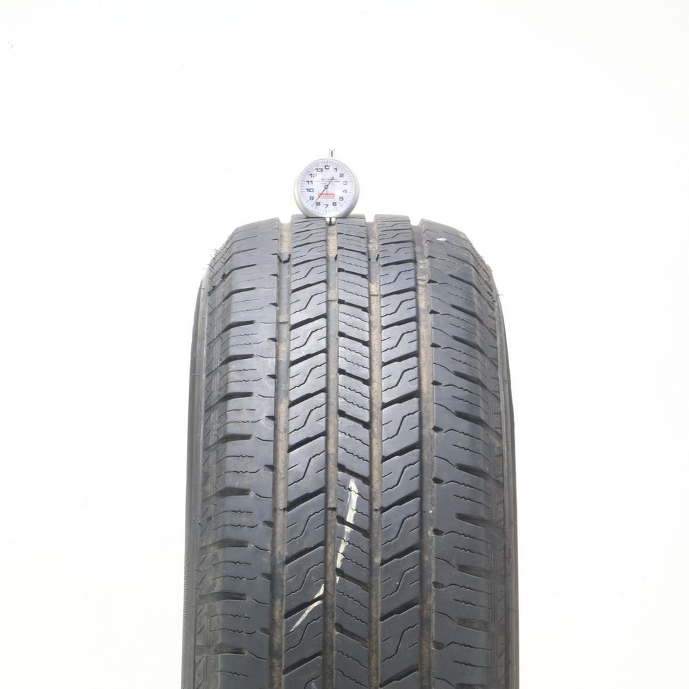Set of (2) Used 245/70R17 Advanta HTR-800 110T - 8.5-9/32 - Image 2