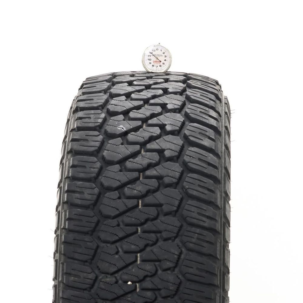 Set of (2) Used LT 265/60R20 Firestone Destination X/T 121/118S E - 12-13/32 - Image 2
