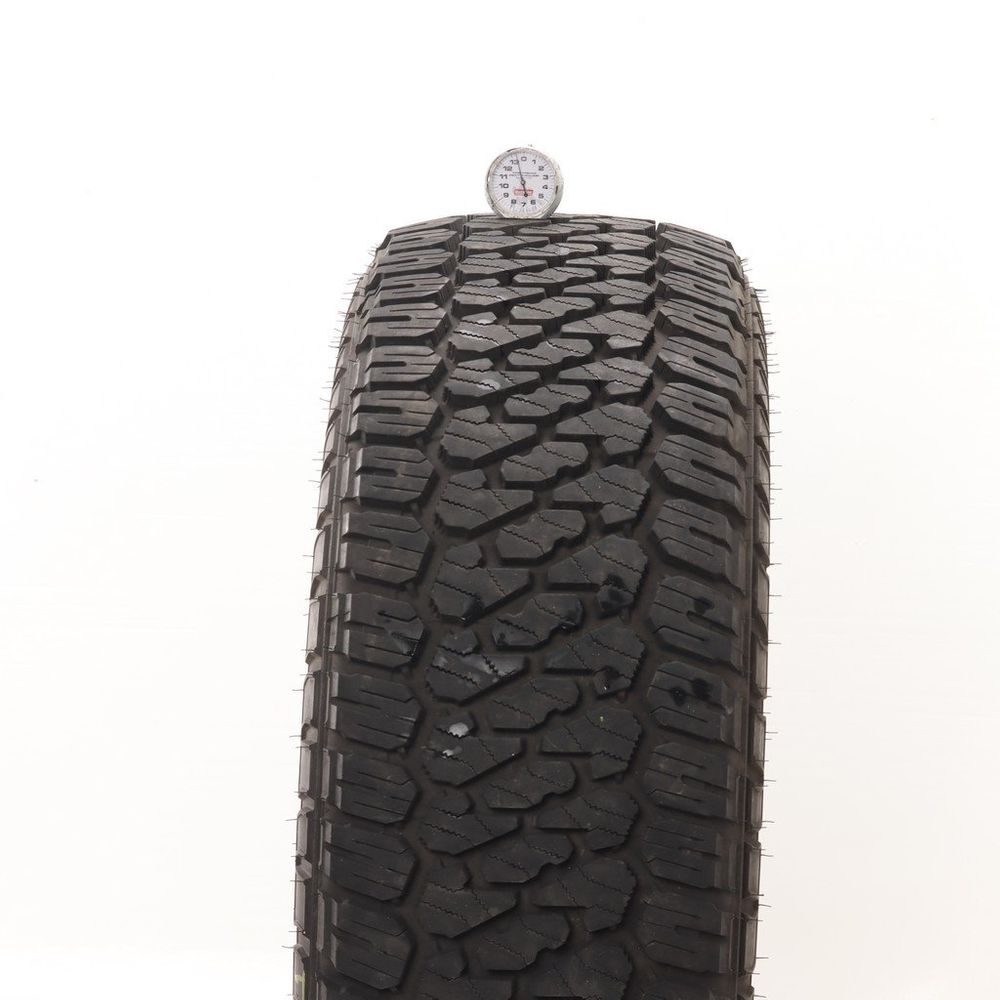 Set of (2) Used LT 265/60R20 Firestone Destination X/T 121/118S E - 12-13/32 - Image 5