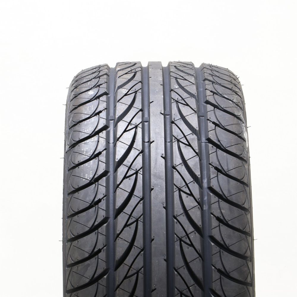 Set of (2) New 245/45ZR19 Blackhawk Street-H HU01 98W - 9.5/32 - Image 2