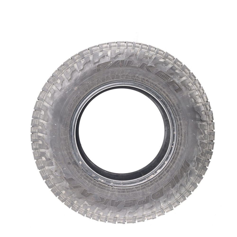 Used LT 30X9.5R15 Falken Wildpeak A/T3W 104S C - 9/32 - Image 3